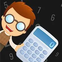 لعبة Math Nerd – تحدى مهاراتك الرياضية وكن نيرد الرياضيات الأفضل!