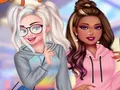 تلبيس بنات التيك توك