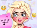 تنظيف بشرة حقيقية للكبار