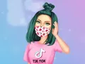 تلبيس بنات مغنيات
