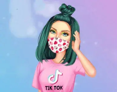 تلبيس بنات مغنيات