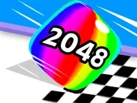 لعبة 2048 مجانا 2