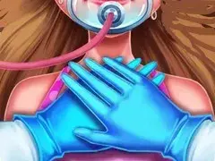 العاب عمليات جراحية في البطن 2