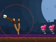 العاب زومبي حلوه