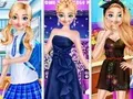العاب بنات حياة البنت