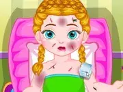 العاب اطفال مريضة