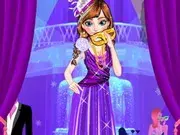 حفلة التنكر