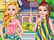 موضة السنة الجديدة
