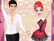 مسابقة الرقص العالمية