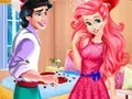 حب حورية البحر
