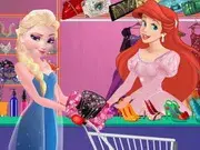 محل بيت الازياء