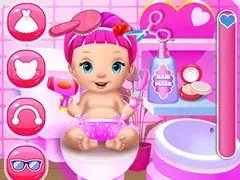 Baby Bella Caring