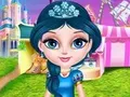 العاب ديزني لاند للاطفال