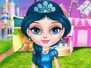 العاب ديزني لاند للاطفال