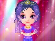تلبيس الراقصه