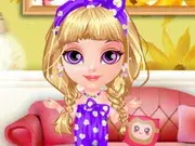 حفل البيجامات