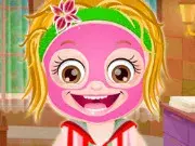 تنظيف بيبي هازل