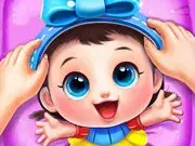 بيبى باندا