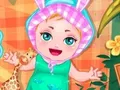 بيبى صغير وجميل