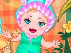 بيبى صغير وجميل
