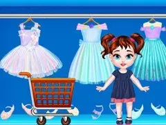 تلبيس اطفال البنك