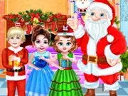 العاب الكرسمس الجديدة