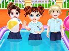 العاب اطفال اولاد وبنات