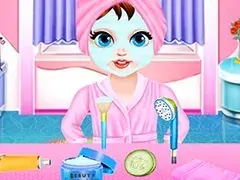 صالون اطفال
