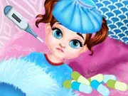 علاج العاب الاطفال