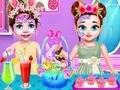 بيض عيد الفصح ألعاب