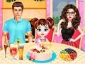 لعبه عيد الام