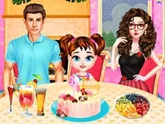 لعبه عيد الام