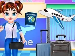 سفر العاب اطفال