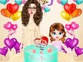 عيد ميلاد الام 2