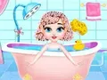 Makeover Salon Baby Taylor