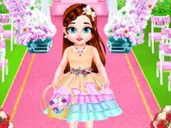 تلبيس بنات صور اطفال