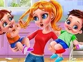 Babysitter Madness