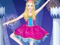 باربي راقصة باليه