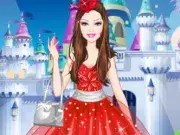 باربي أزياء خيالية