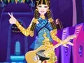 تلبيس Monster High