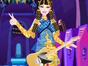 تلبيس Monster High