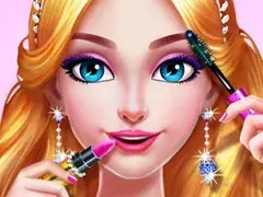 لعبه بيوتي سنتر