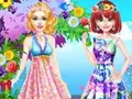 عارضات ازياء في نيويورك