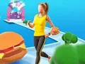 Body Race