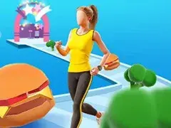 Body Race