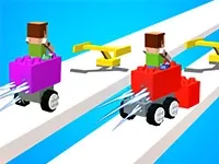 العاب سباق سيارات مع الأصدقاء بدون نت