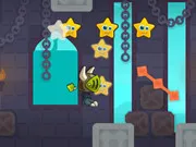العاب الهروب من القلعه
