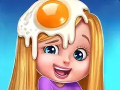 طبخ شيفة الاحلام