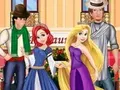موعد الكريسماس