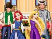 صورة موعد الكريسماس